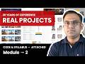 web development full course | html css project | html and css project