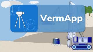 VermApp - surveying - leveling - level - civil engineer - construction site - piling screenshot 5