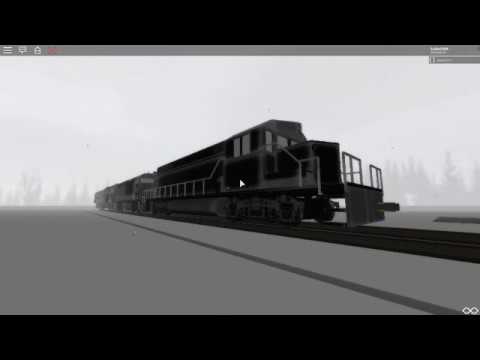 Runaway Train 1985 Roblox Youtube - roblox runaway train