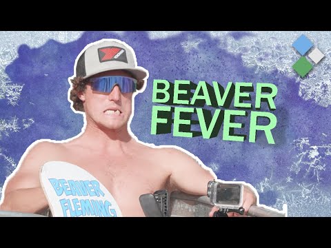 Beaver Fleming: Faith, Skateboarding & Nitro Circus | On Ice w/ JJ Carroll