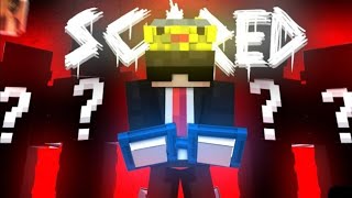 Why Will Never Show His Face?