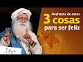 3 síntomas de una mente enferma | Sadhguru