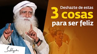 3 síntomas de una mente enferma | Sadhguru