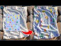 How to Make a Crumpled BEACH TOWEL Mockup in Photoshop!