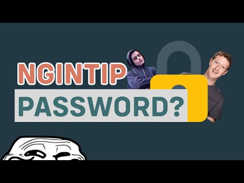 Video: Apa nama pengguna dan kata sandi default untuk MongoDB?