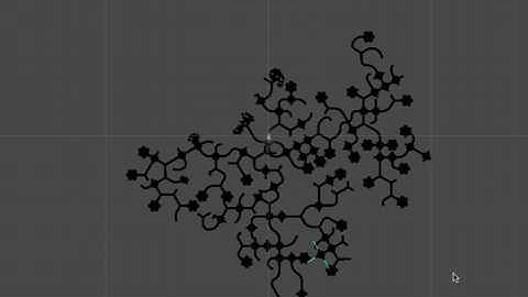 Dungeon Crawler Tests - Random Map Generation Demo