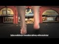 Untouchables Sofas Commercial (2013)