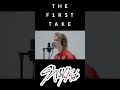 Stray Kids - CASE 143 -Japanese ver.-① / THE FIRST TAKE #shorts #StrayKids #CASE143