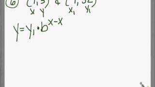 Unit 3 Homework Review 5 and 6