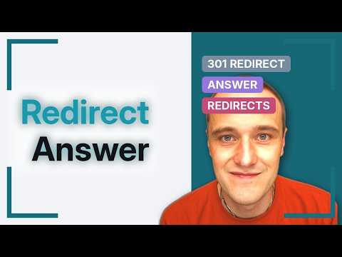 Webmasters: 301 redirecting urls with special characters using web.config