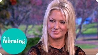 George Best’s Ex-Wife Feels She's Being Haunted by His Ghost | This Morning