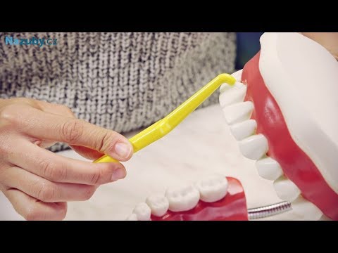 Video: Pichlavý Zubní Kámen - Užitečné Vlastnosti, Koupele S Zubním Kamenem A Použití Receptů Z Tatarniku