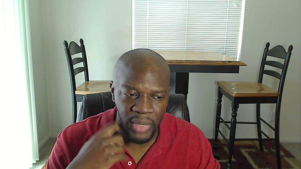 Waste Of Time Or Building Toward Something?