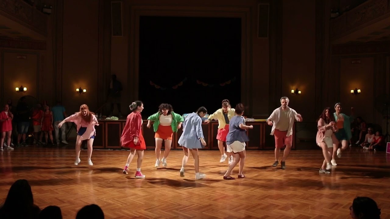 Summer Hop 2024 - Boogie Drops