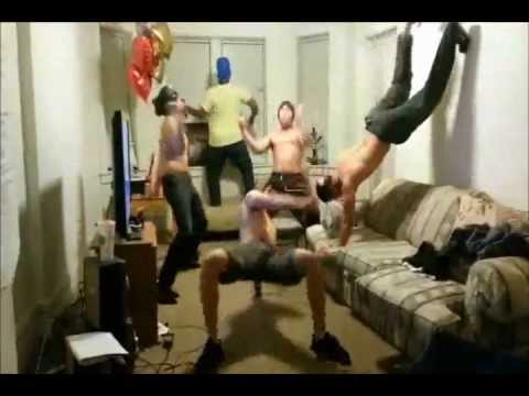 Official Harlem Shake Compilation (Best ones)