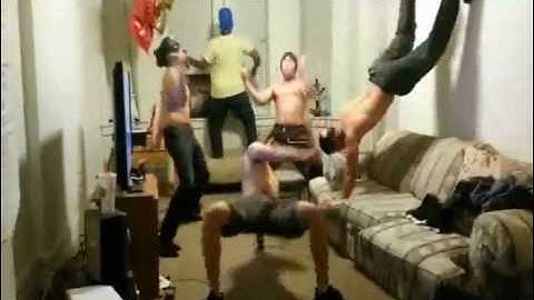 Official Harlem Shake Compilation (Best ones)