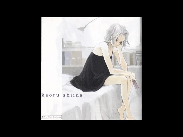 椎名薫 SweetDream - YouTube