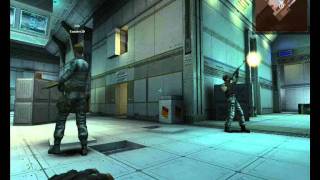 Funny Moments On WolfTeam [XBLWLX]