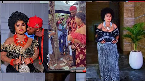 Evan Okoro Ada Isu Dewu Dewu Is now Off Market Congratulations To Her And Her Prince