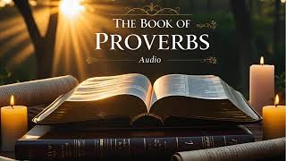 Live: The Book of Proverbs – God's Wisdom for Everyday Life | Bible Reading & Reflection