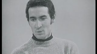 Video thumbnail of "Pascal Danel - Kilimandjaro (1968)"