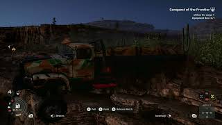 Expeditions A Mudrunner Game - Proper Way To Use Jack-Screw