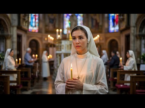 I Cried Listening To This Ave Maria Gregorian Chant By Nuns I Cried Listening To This Ave Maria Gregorian Chant By Nuns