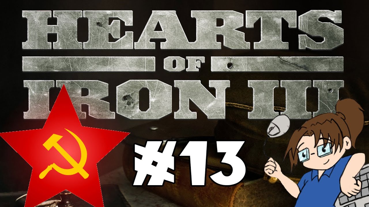 Let s Play Hearts Of Iron 3 Soviet Union 13 Russians In Germany YouTube let-s-play-hearts-of-iron-3-soviet-union-13-russians-in-germany-youtube