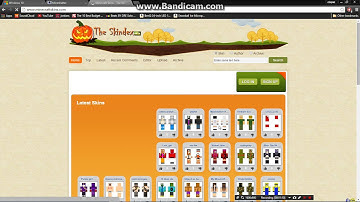 how to change your skin in mineshafter-tutorial