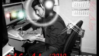Mc Alev - Usta 2010