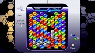 Hexic HD 2