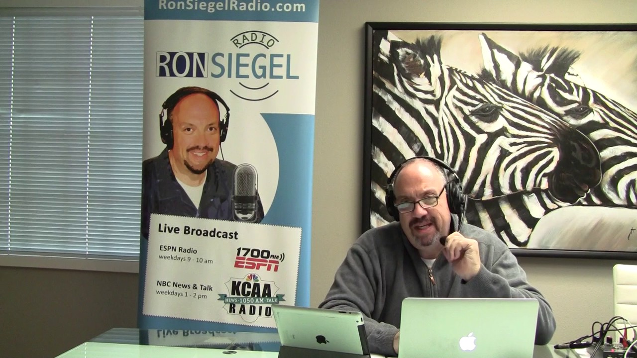 Un-American Music Awards Recap; Debt Consolidation Loans - Nov 21