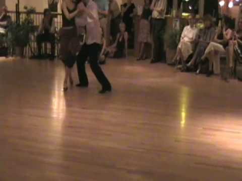 Rebecca Shulman and Evan Griffiths third Performance.mp4