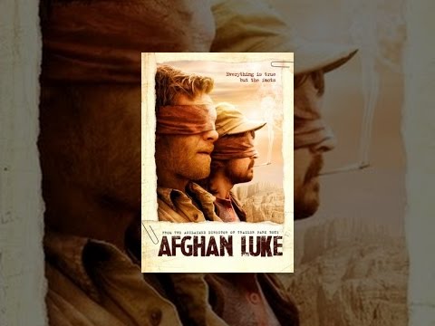 Afghan Luke