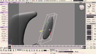 Introduction to Softimage 2012 Tutorial 37