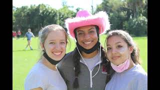 TKA MS/HS Yearbook Slideshow- 2021