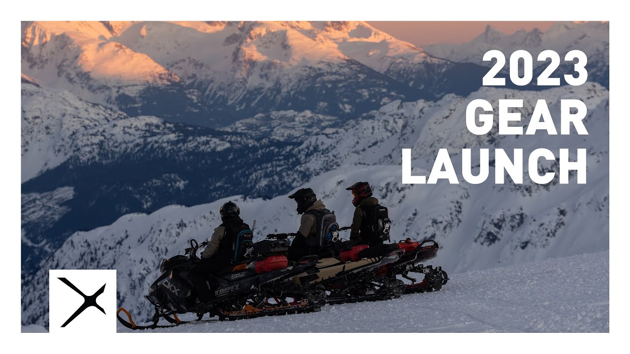 Discover the CKX 2023 Collection