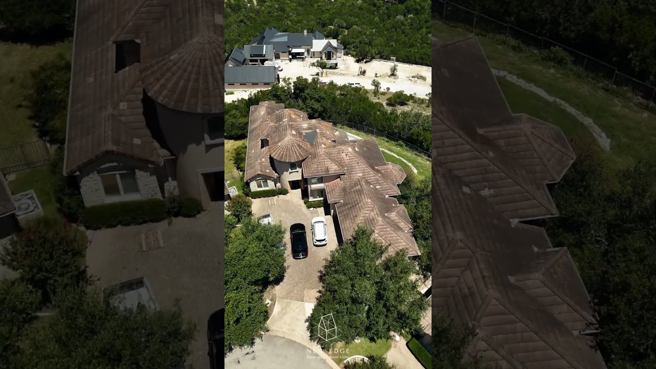 $1.2 Million Dollar Renovation | Austin, Texas | New Edge pt. 1