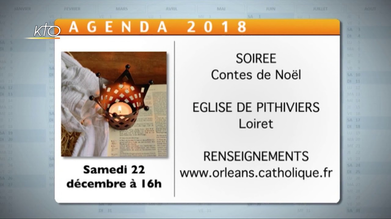 Agenda du 14 décembre 2018 agenda setting