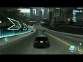 Need for Speed World Gameplay 1