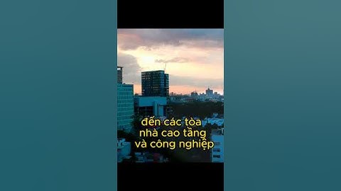 Biến tần bơm nước-Giải pháp tối ưu cho nông trại, khu công nghiệp và nhà máy