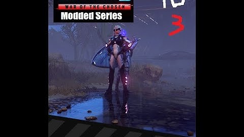 Cooler Plays | Xcom 2 Wotc Modded Series| 40 part 3