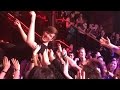 Against the Current - Live in Hamburg - 05/03/2017 - #InOurBonesWorldTour /w HUNGER