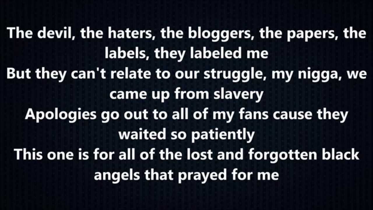 Jay Z We Made It Remix Ft Jay Electronica Official Lyrics Drake Diss Youtube