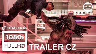 Predátor Evoluce 2018 Cz Hd Nový Trailer
