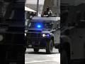 Équipes du RAID de la Police Nationale lors du DÉFILÉ à Lille pour le 14 juillet! #police #raid