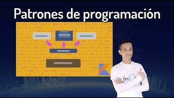 Master avanzado Android: Patrones de programación con Kotlin. Curso completo
