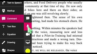 Celebrity 3 Ways to Annotate on Kami Net Worth