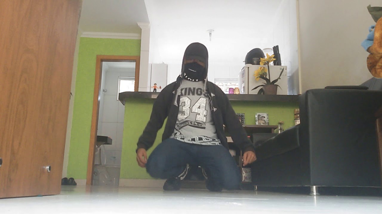 Lil pump remix|BRAZIL