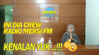 This is MeRsi FM Radio Crew screenshot 4